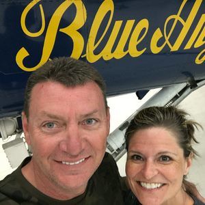 Meet your Posher, Dean